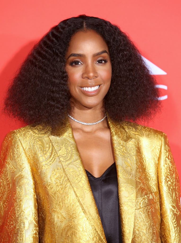 Kelly Rowland