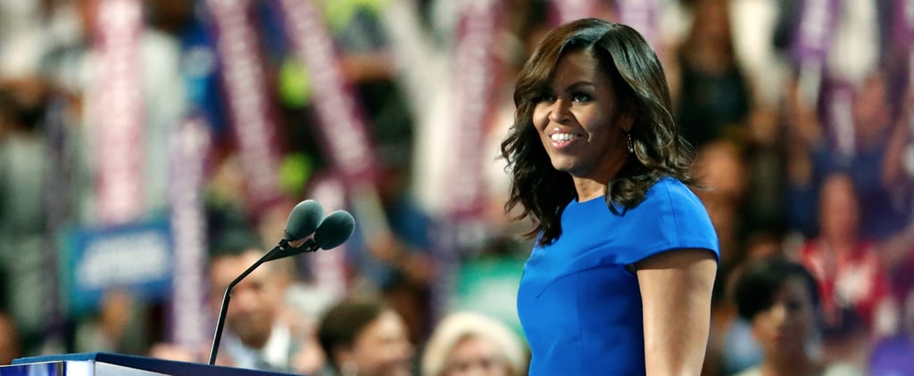 Michelle Obama's Hair | Pictures
