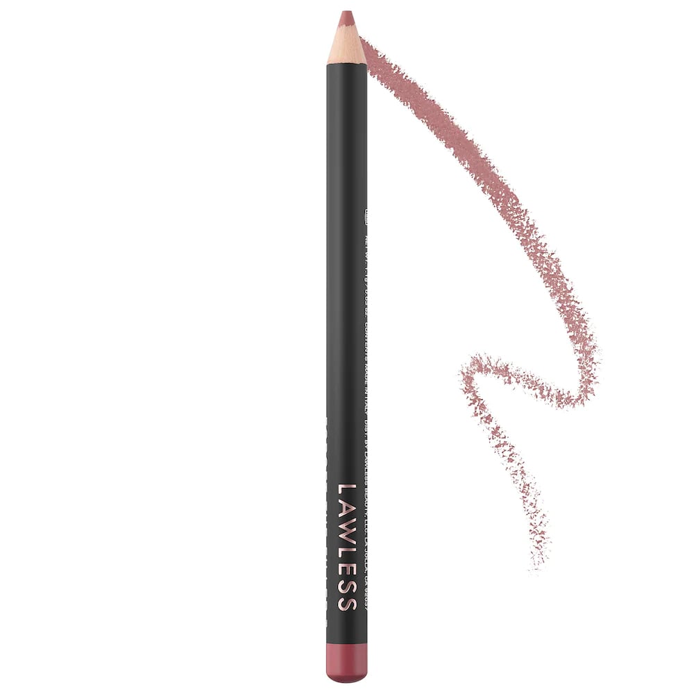 Best Lip Liners, According to Beauty Editors POPSUGAR Beauty