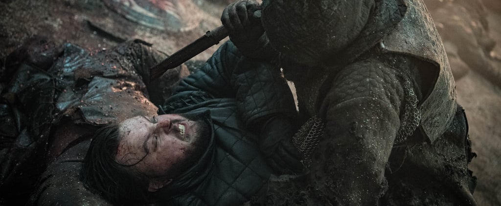 The Mistake Samwell Tarly Makes in the Battle of Winterfell