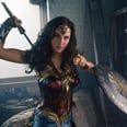 Wonder Woman's Gal Gadot Responds to Oscar Snub Outcry: "We Never Did the Movie For That"