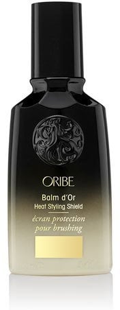 Oribe Balm d'Or Heat Styling Shield ($43)