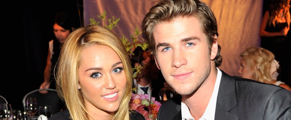 Are Miley Cyrus and Liam Hemsworth Back Together 2016