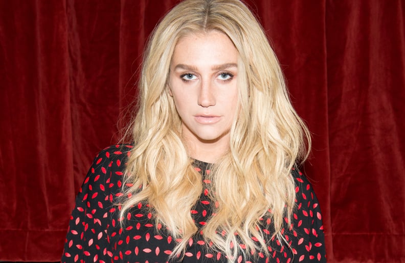 Kesha Later Amended the Complaint to Target Sony as Well