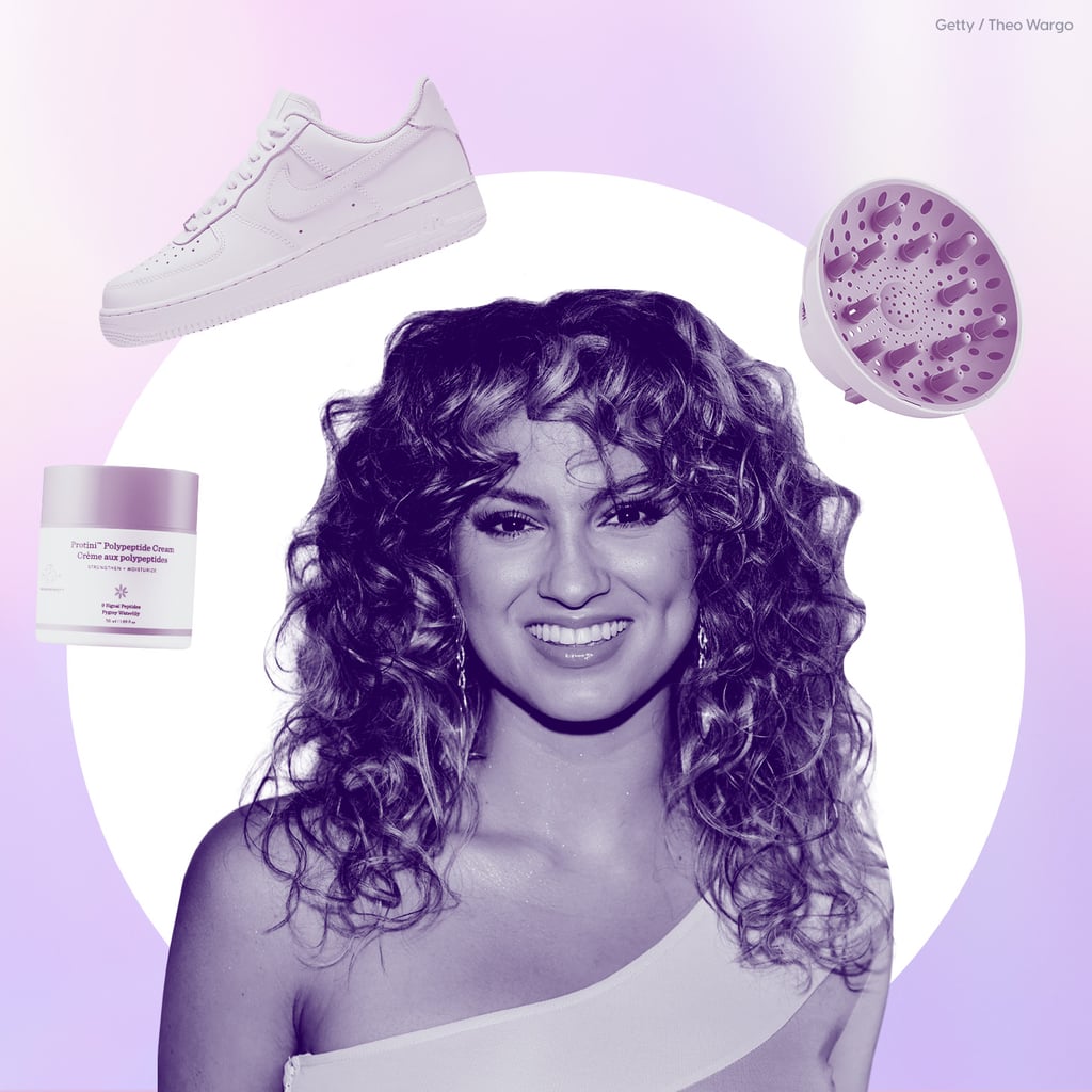 Tori Kelly's Must Haves