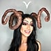 Beauty Looks Inspired by Zodiac Signs