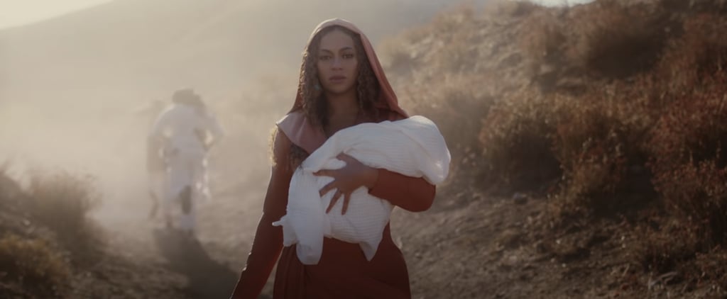 Where Was Beyoncé's Black Is King Filmed?