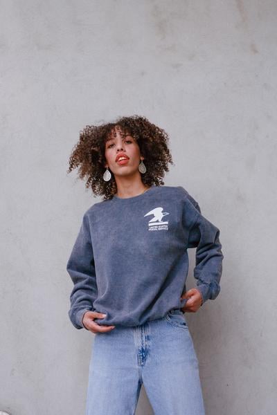 USPS Logo Sweatshirt