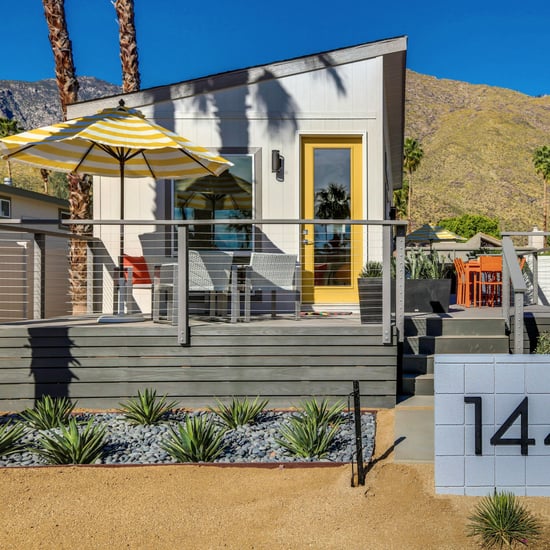 How Much Do the Palm Springs Tiny Homes Cost?