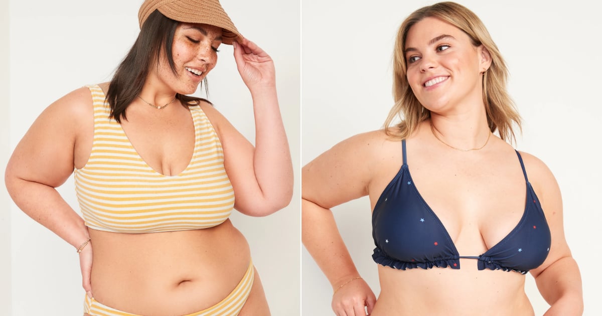 The 11 Best Old Navy Swimsuits Suitable for Large Busts.jpg