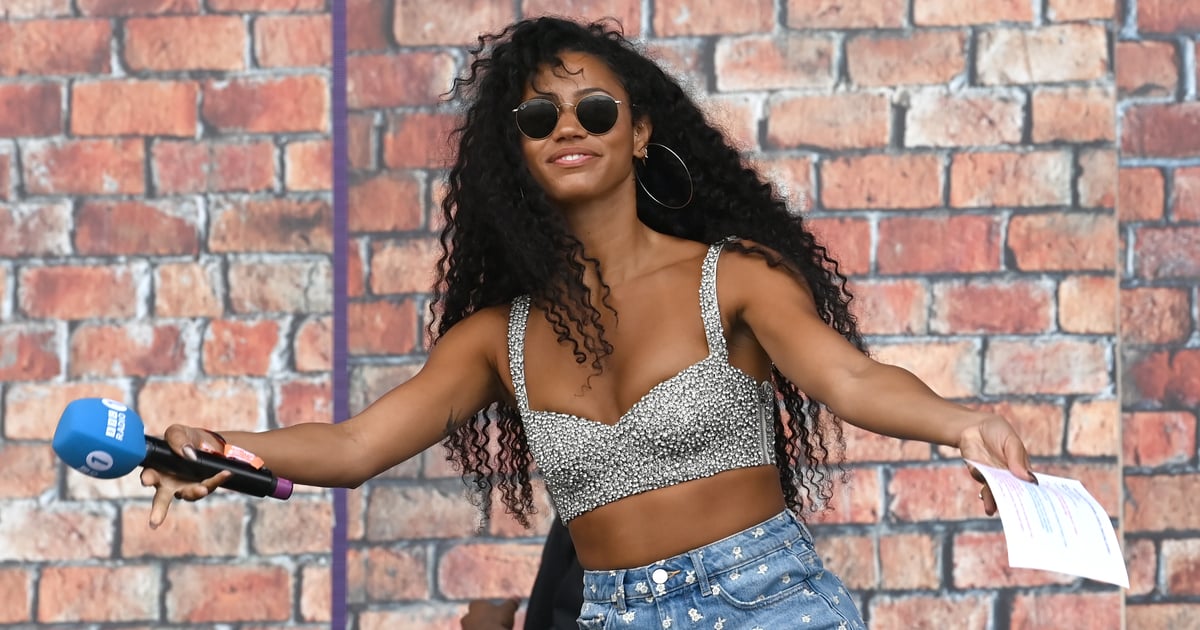 17 Vick Hope Looks That Have Made Her Our Latest Style Obsession