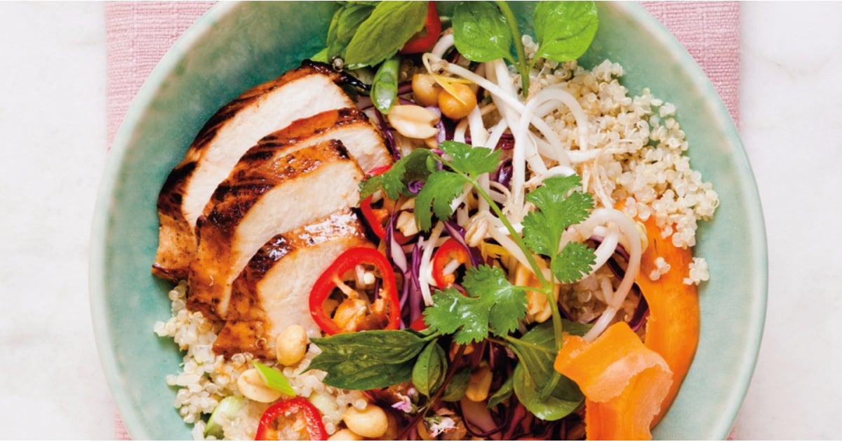 Best Healthy Cookbooks | 2017 | POPSUGAR Fitness
