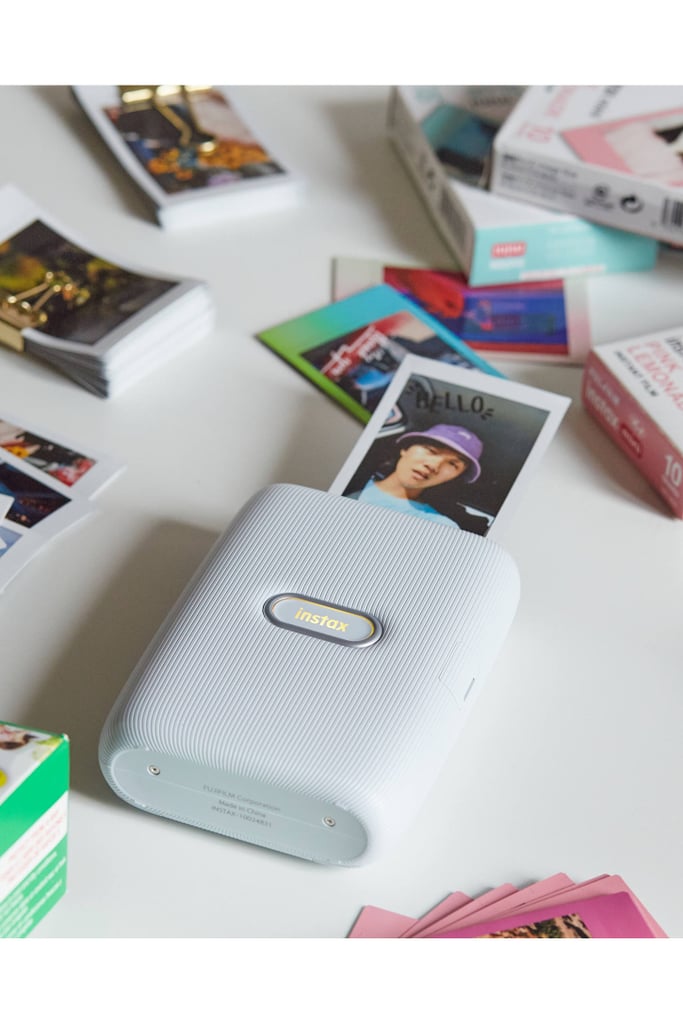 Fujifilm Mini Link Smartphone Printer