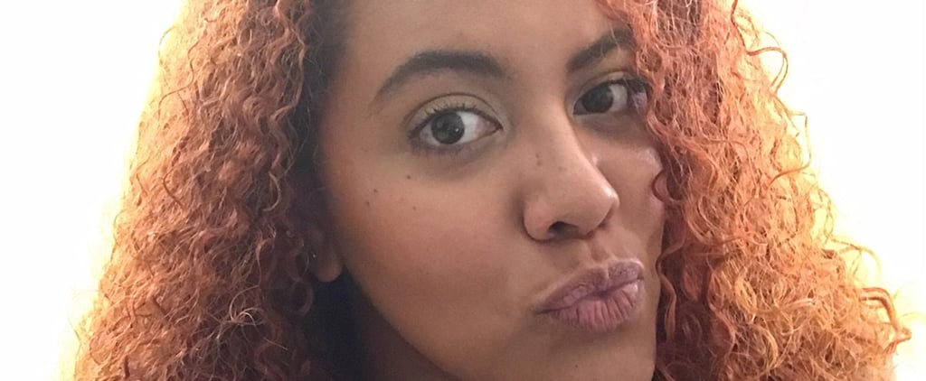 Why It's OK Not to Wear Makeup