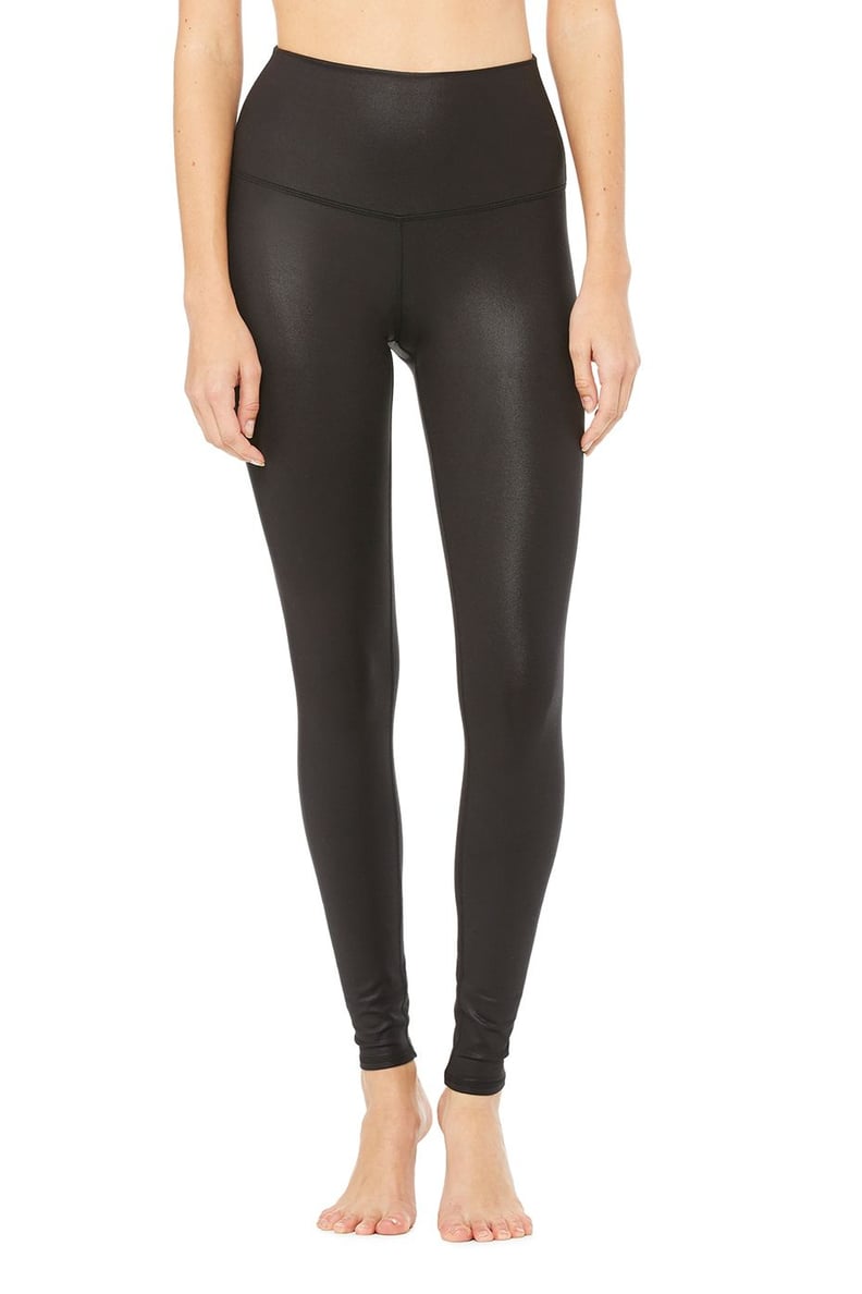 Alo Yoga High Waist Airbrush Legging