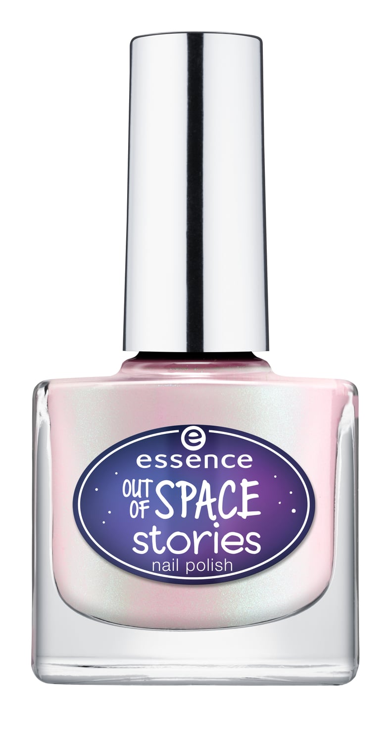 Essence Out of Space Stories Nail Polish