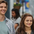 Sorry, Elle and Lee Shippers: The Kissing Booth Stars Reveal Why They'd Never Work as a Couple