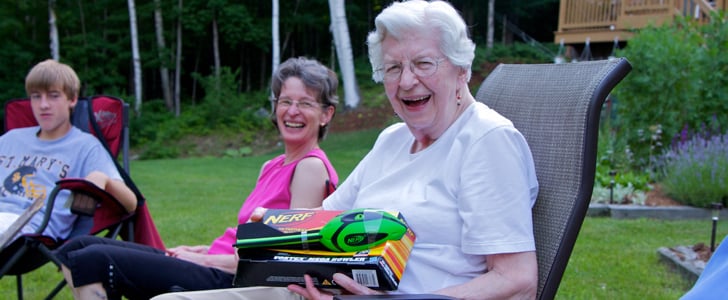 Funny Nerf Pictures