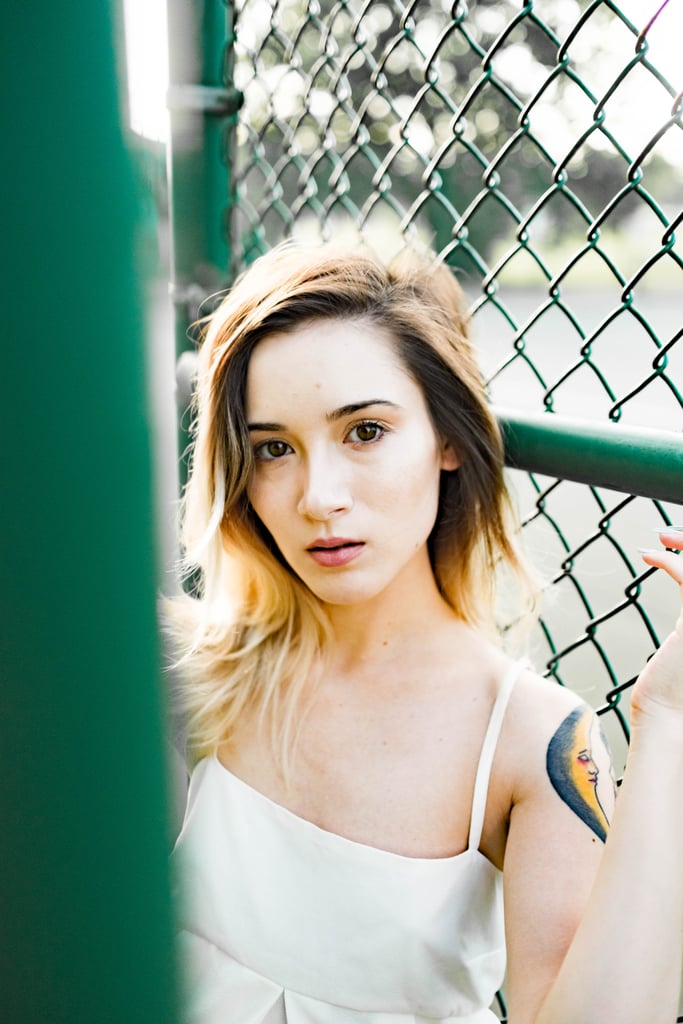 Shoulder Tattoos For Women | POPSUGAR Beauty Photo 6