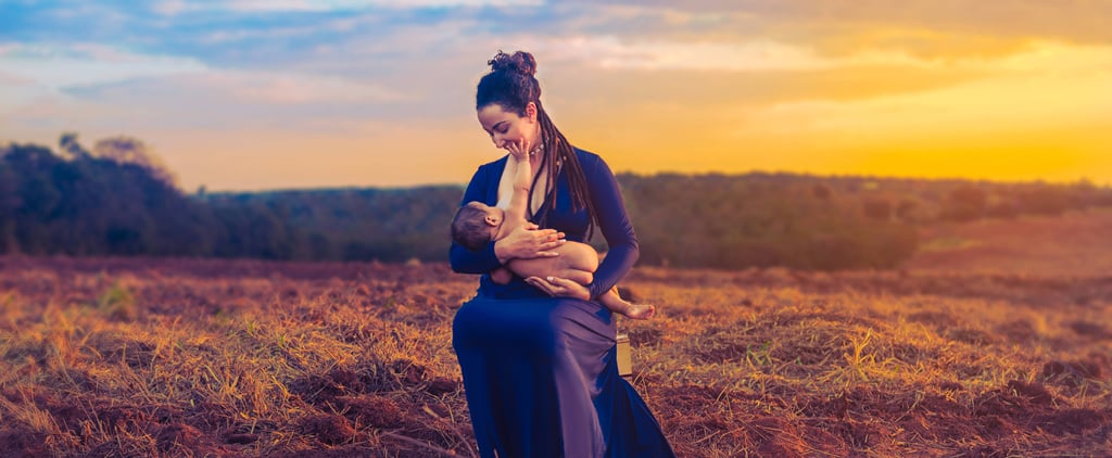 How Many Calories Can Breastfeeding Burn in Just 1 Day?