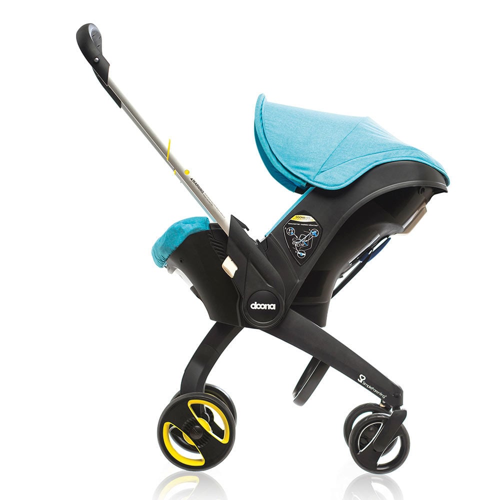 doona travel stroller