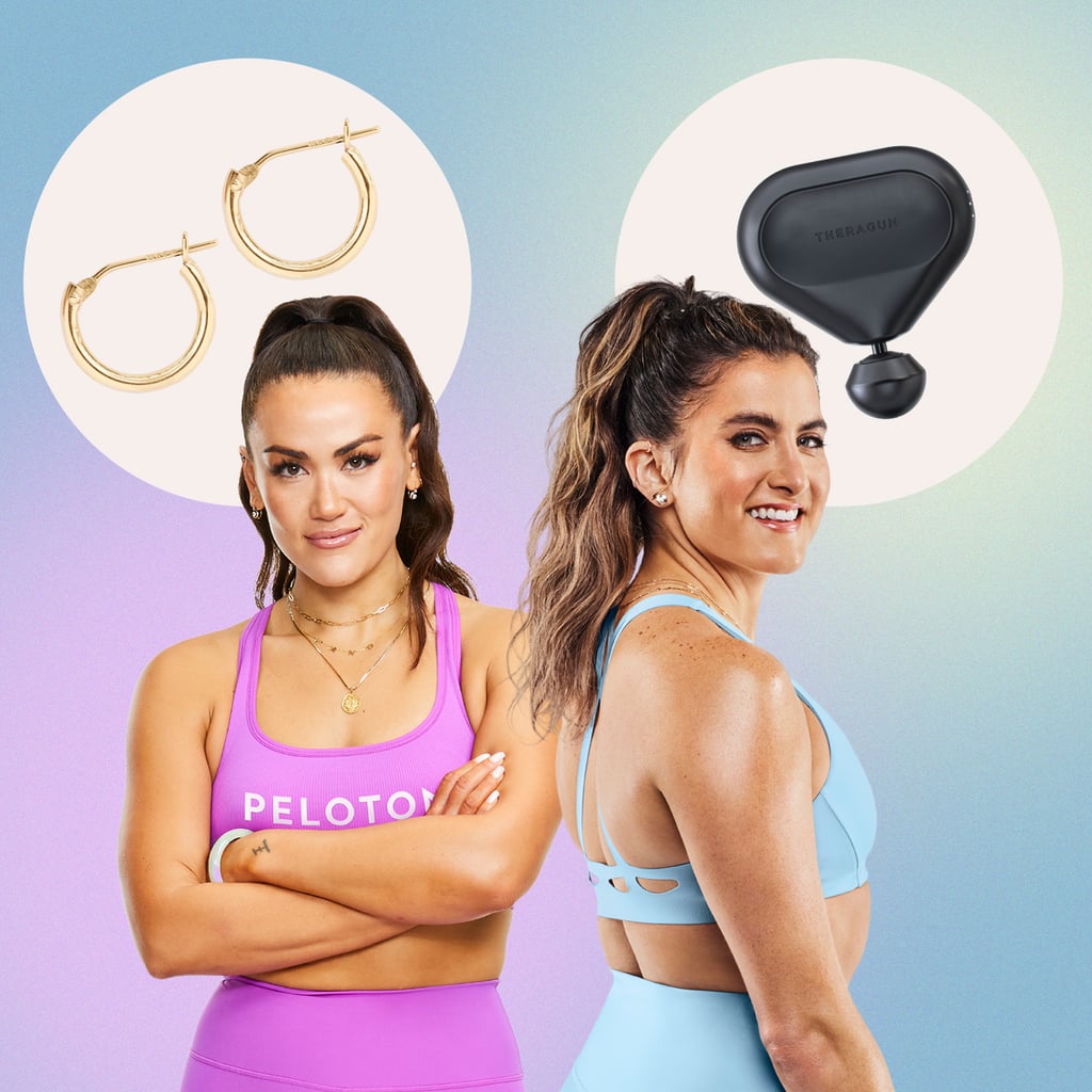 Peloton Instructors Love These Products So Much, They're Gifting Them to Everyone