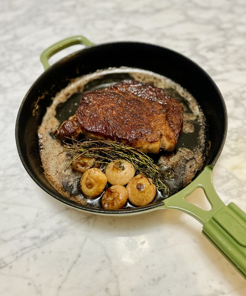 Our Place Cast Iron Always Pan Review 2022