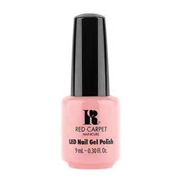 Millennial Pink Nail Polish | POPSUGAR Beauty