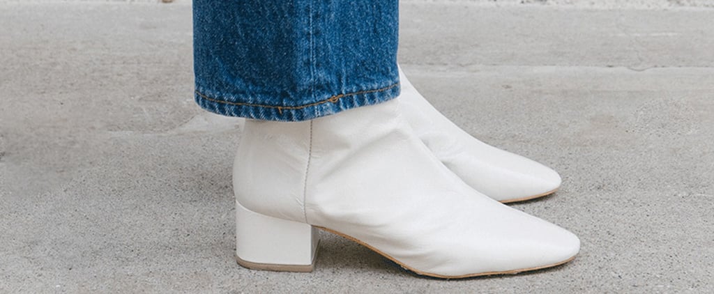 Best Ankle Boots 2018