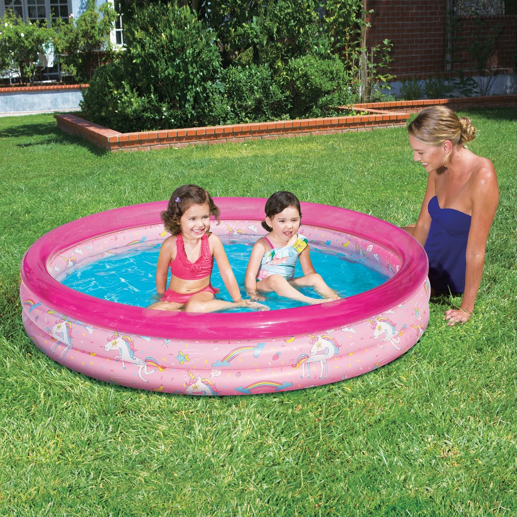 Play Day Inflatable Play Kids Swimming Pool