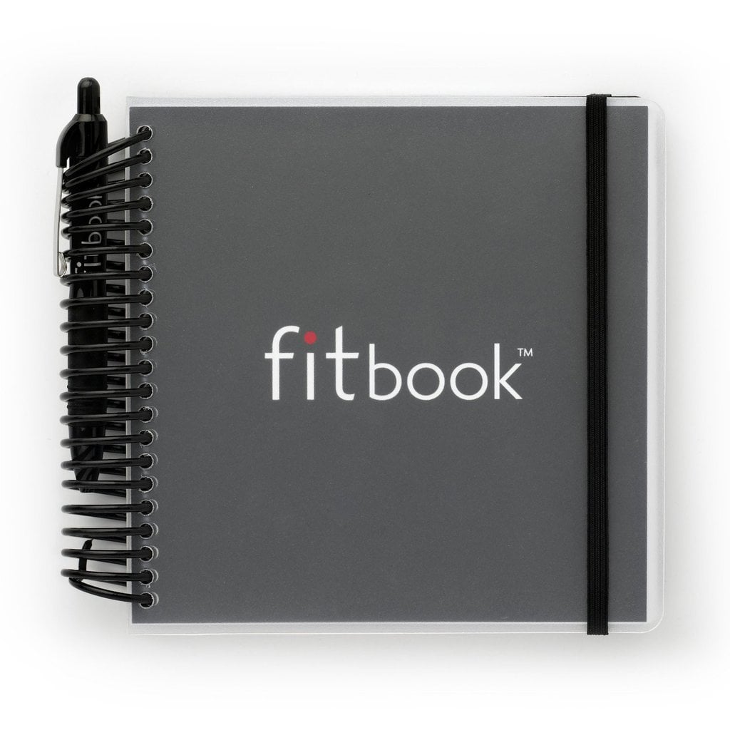 Fitlosophy Fitbook