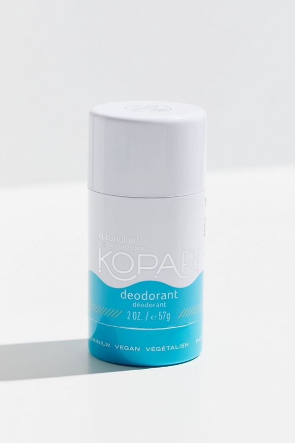 Kopari Beach Coconut Oil Deodorant
