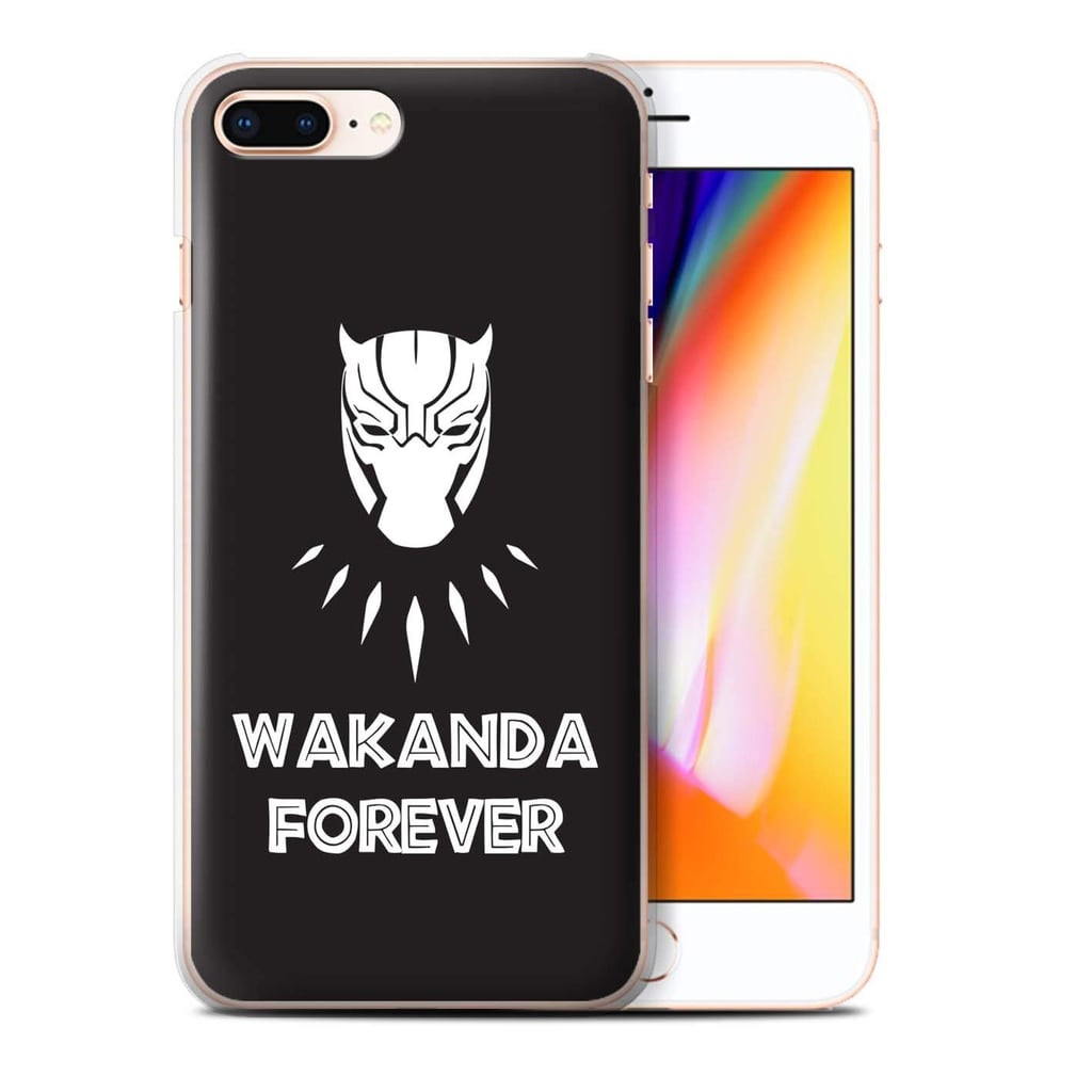 Wakanda Forever Phone Case