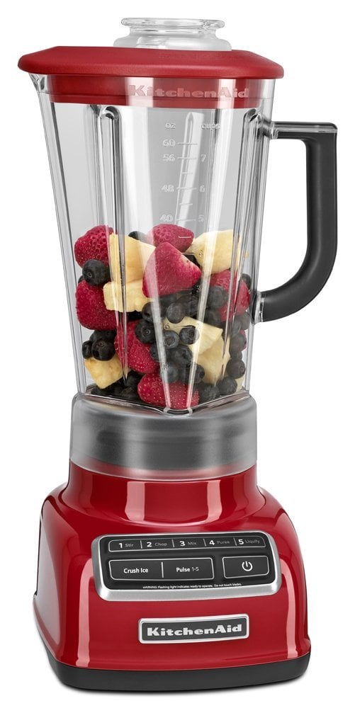 Kitchen Aid 5-Speed Blender