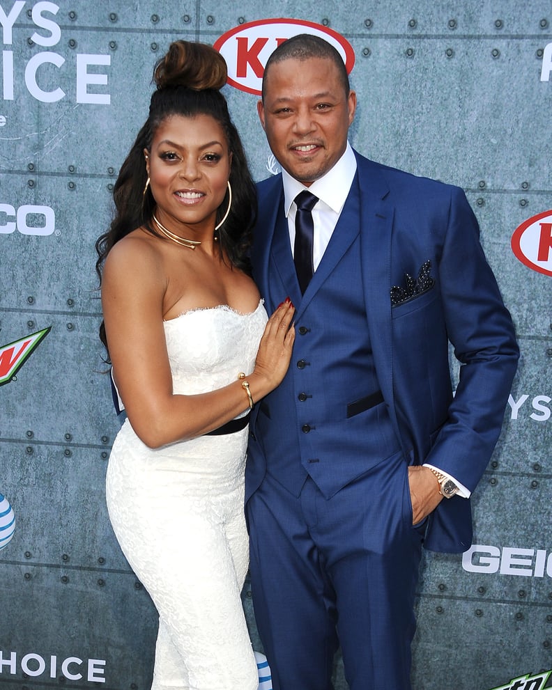 She Helped Terrence Howard Land His Role on Empire