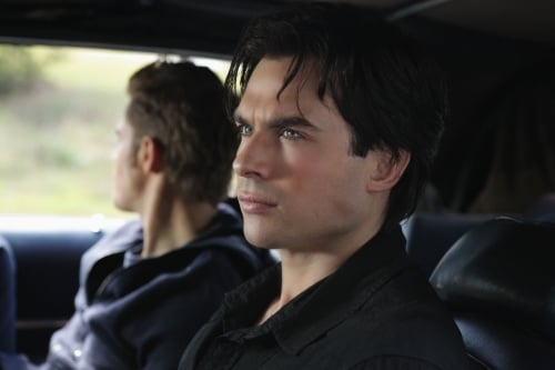 Driving Smolder