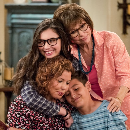 Pop Cancels One Day at a Time After Season 4