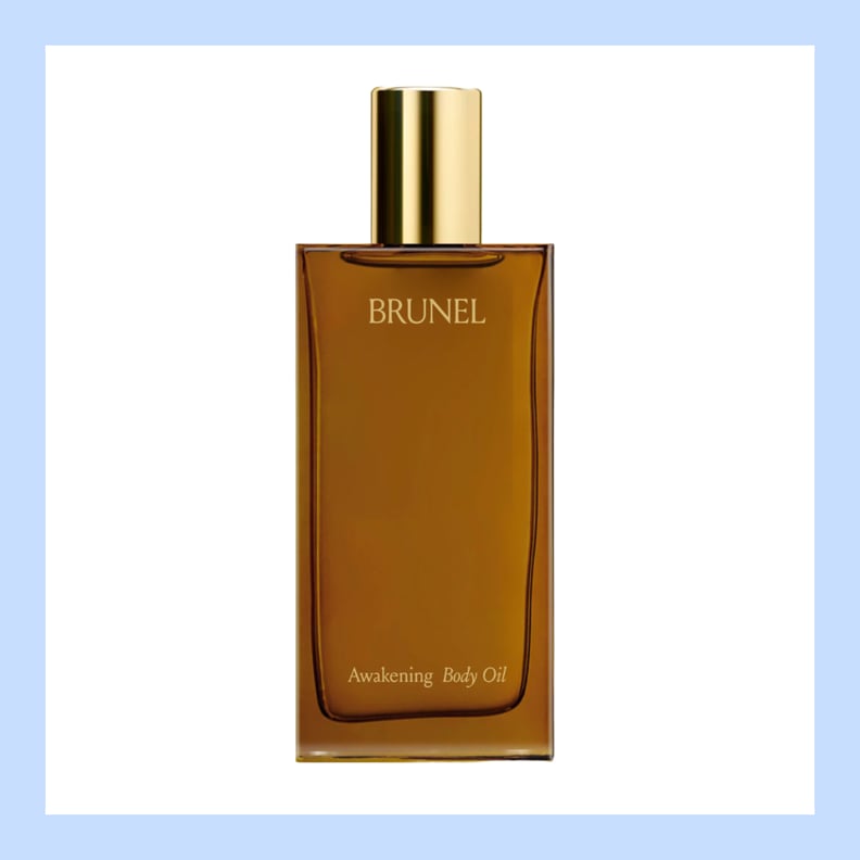 Jasmine Tookes's Morning Must Have