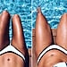Instagram vs. Reality Skinny-Leg Pictures