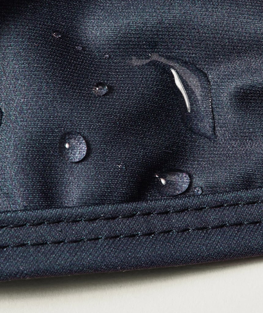 Knix Face Masks Are Water-Repellant