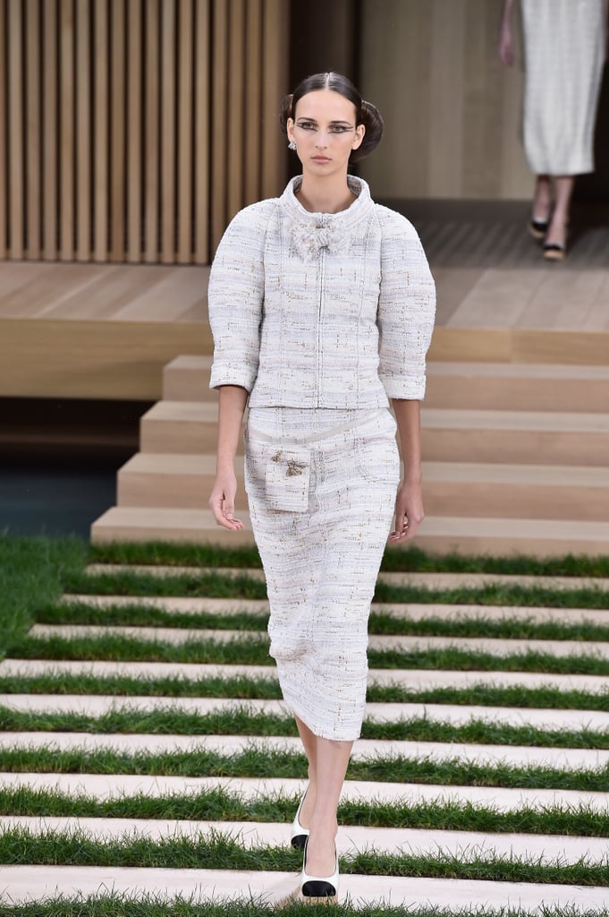 Chanel Couture Spring 2016