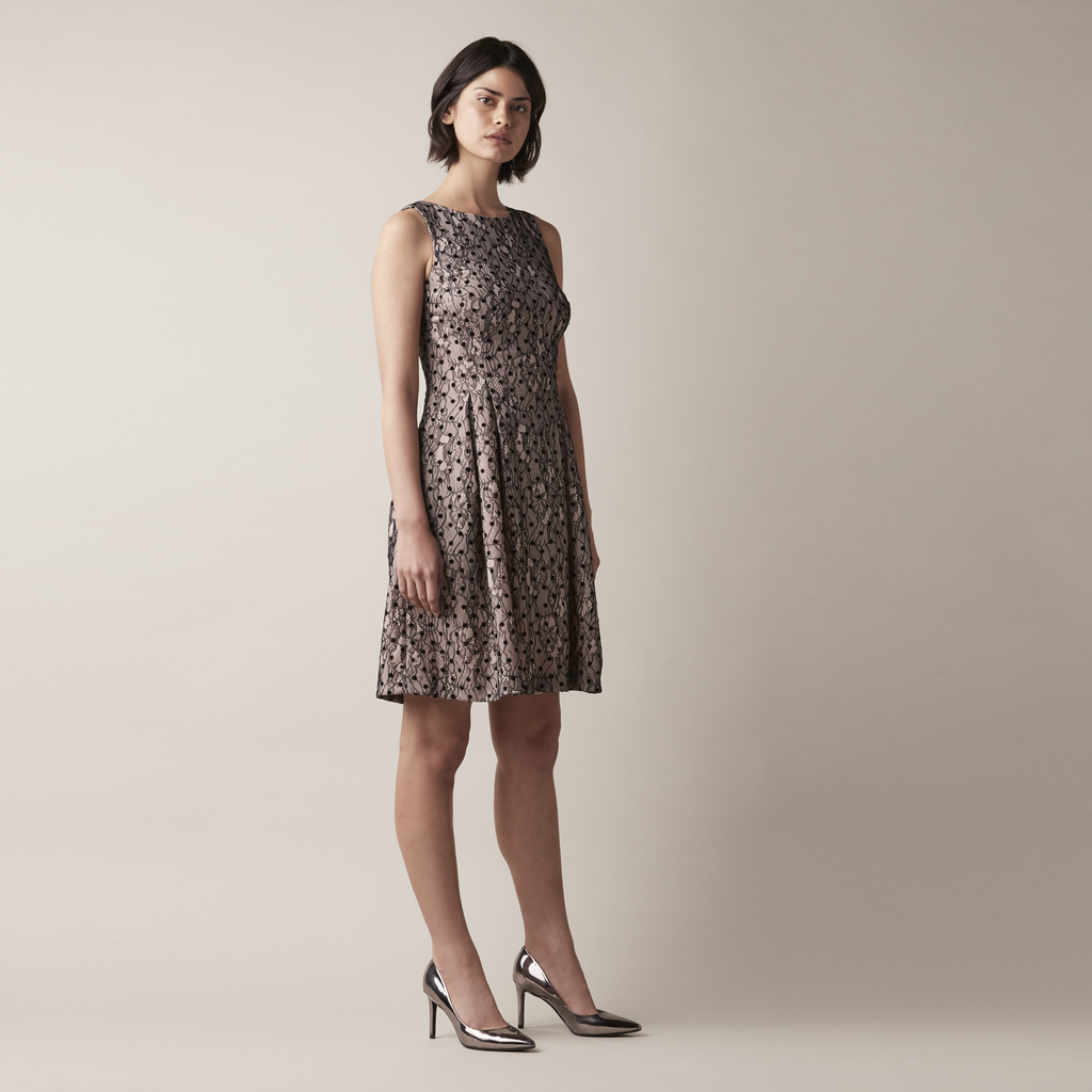 The JW Jason Wu For Kohl's Collection Has Dresses Under $100