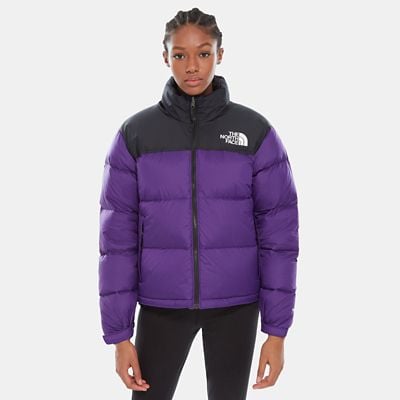 The North Face Women's 1996 Retro Nuptse Jacket