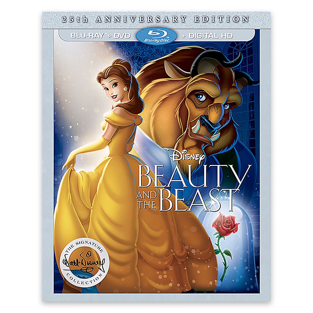 The New DVD Has Bonus Footage