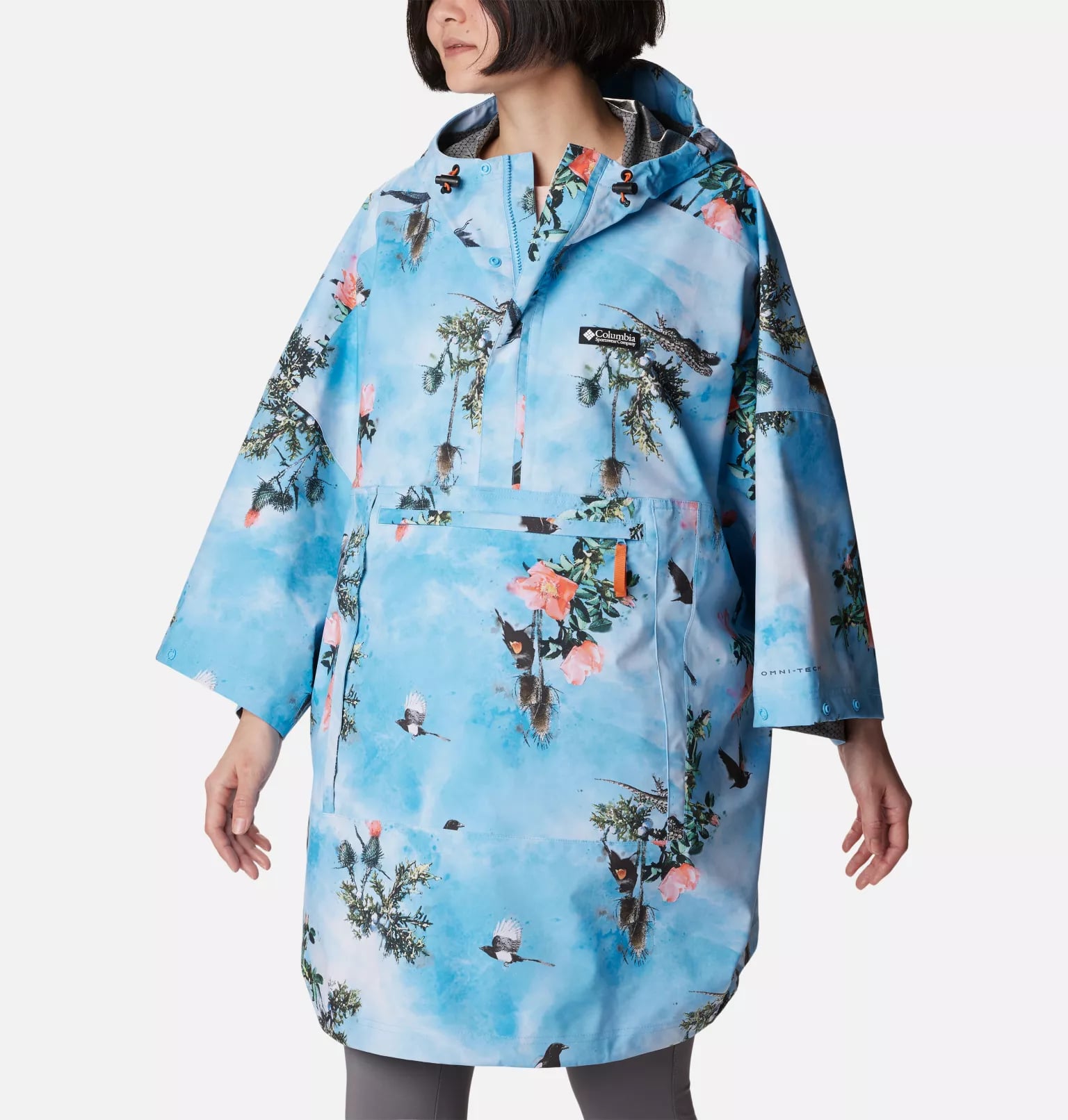 Festival rainmac discount