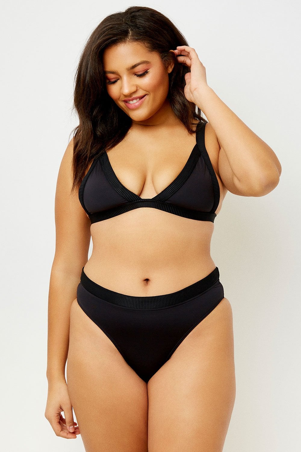 swimsuits for very large busts