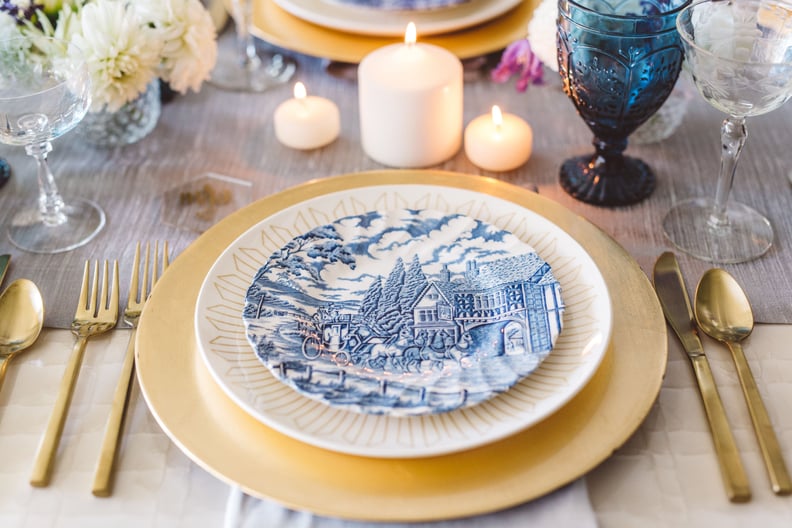 Plates