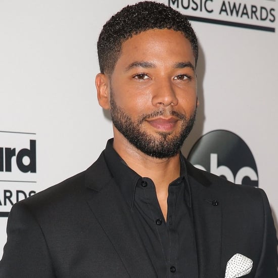 Hottest Jussie Smollett Pictures