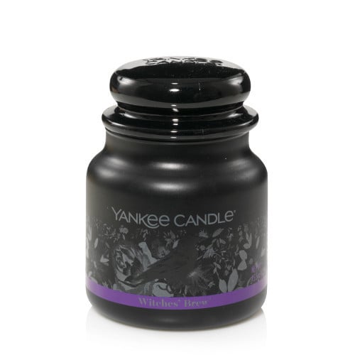 Witches' Brew Medium Classic Jar