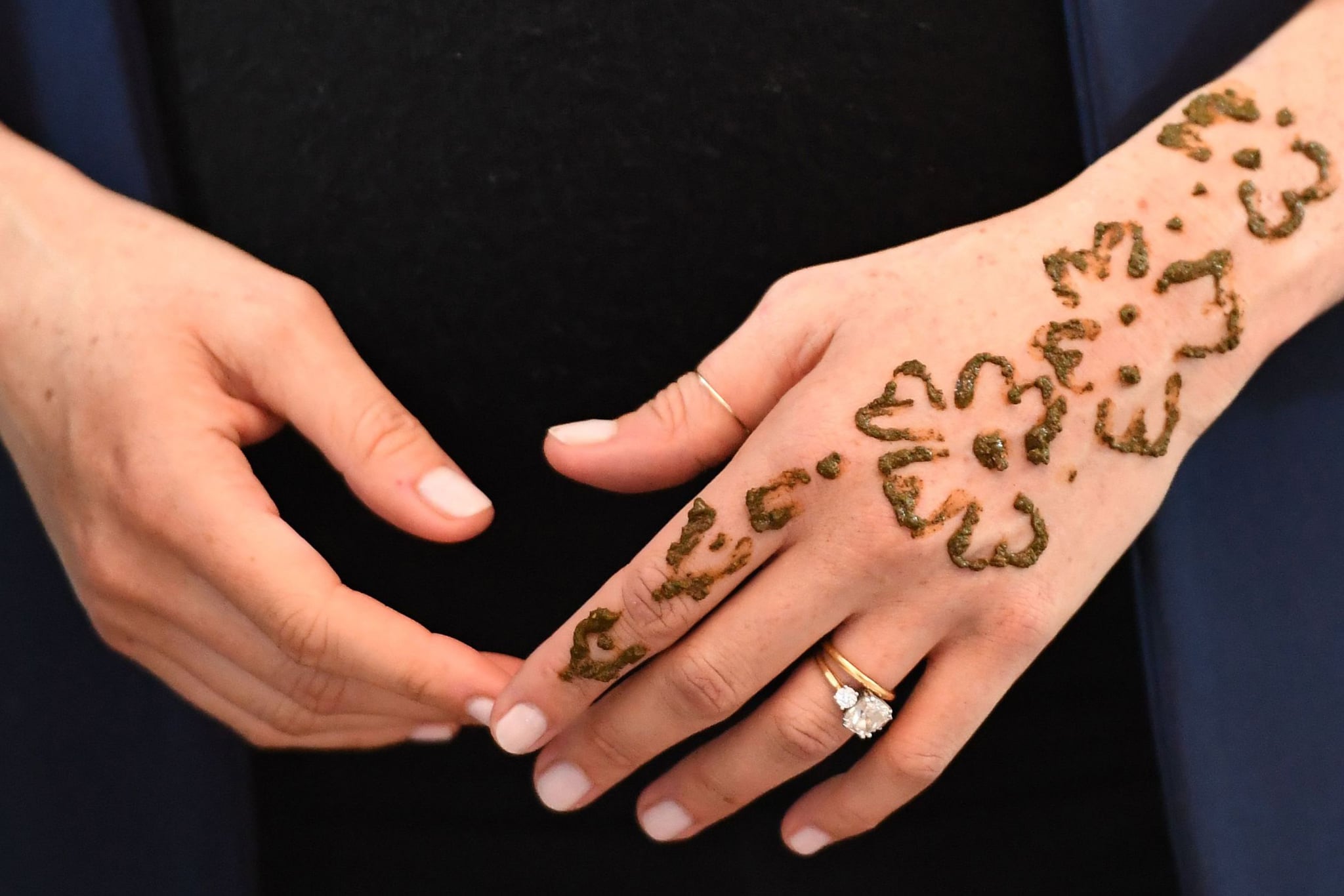 Drushti's Mehendi Art - Mehndi - Pimpri - Weddingwire.in